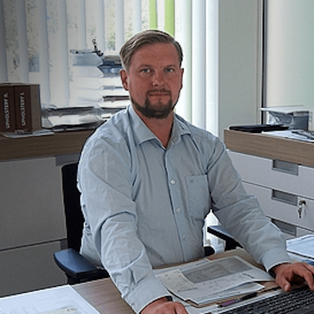 Ansprechpartner - Autohaus Manzke